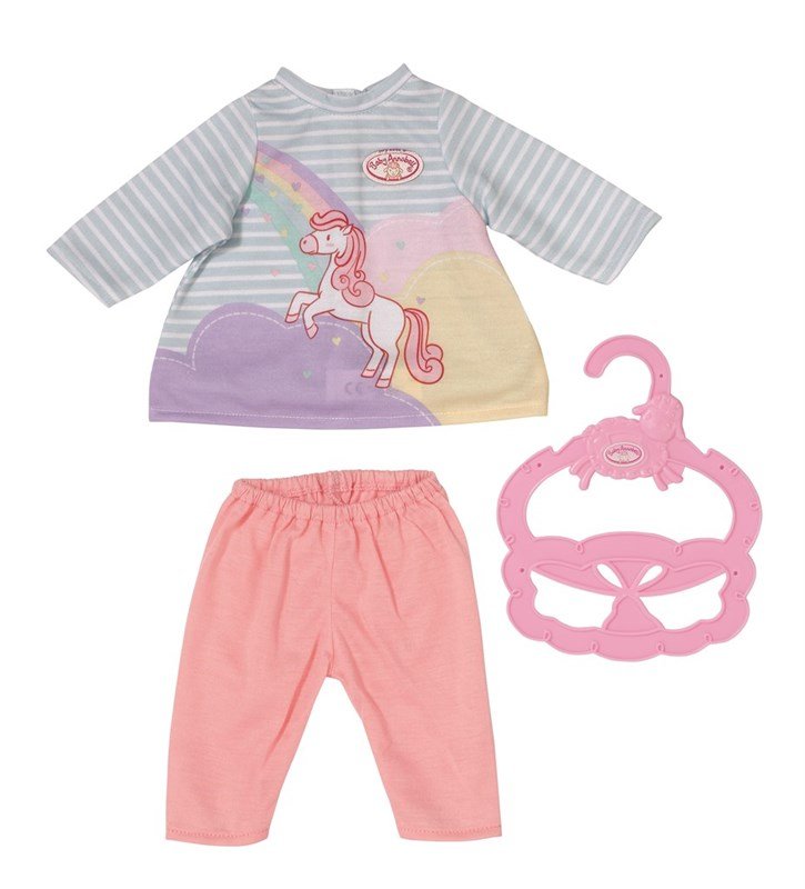 Baby Annabell - Little Sweet Dress 36cm (704134)