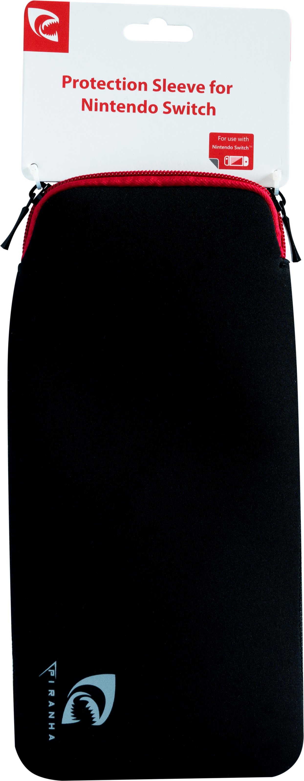 Piranha Switch Protective Sleeve