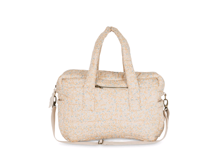 That's Mine - Nursing bag​ - Mini Flower Blue (NB69)