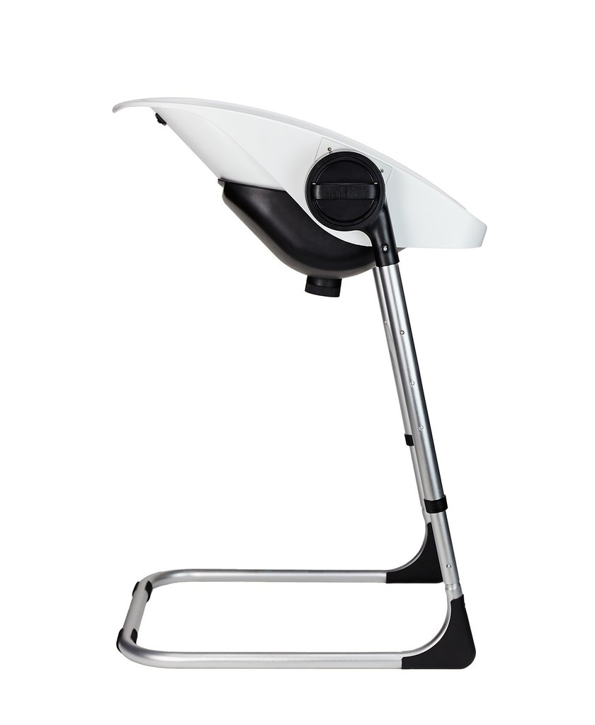 CharliChair - 2-in-1 Baby Bath Chair