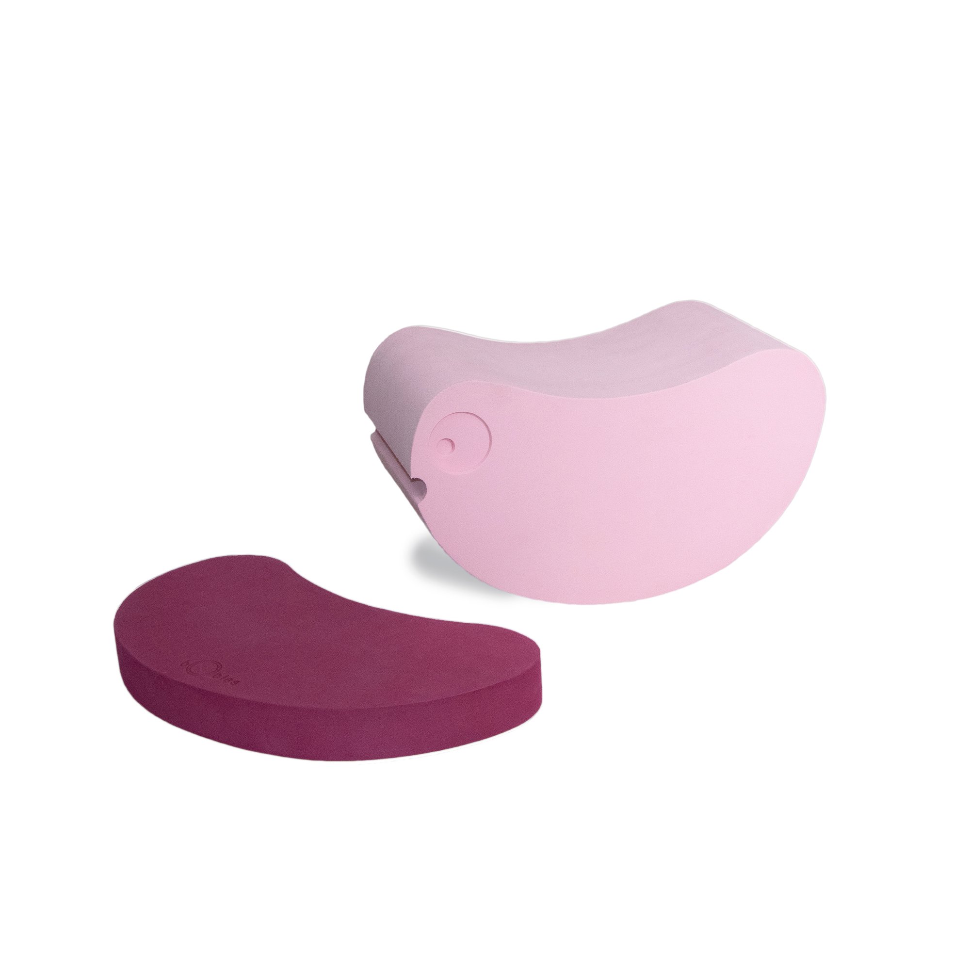 bObles - Duckling - Rose