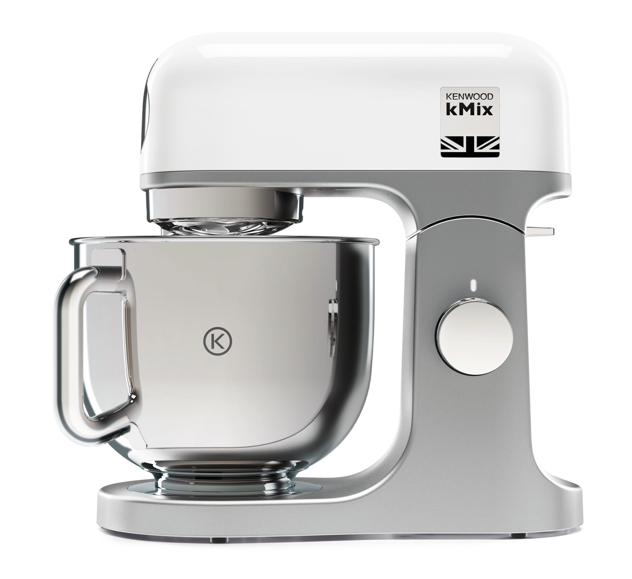 Kenwood - KMX750 Kitchen Machine - 1000W