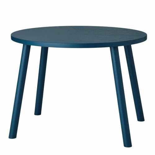 Nofred - Mouse Table - Petroleum