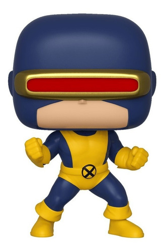 Funko! POP - VINYL Marvel: 80th - Cyclops (40714)