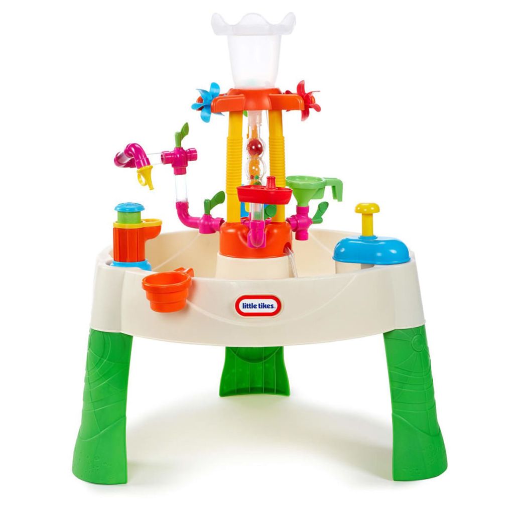 Little Tikes - Fountain Factory Water Table (401919)