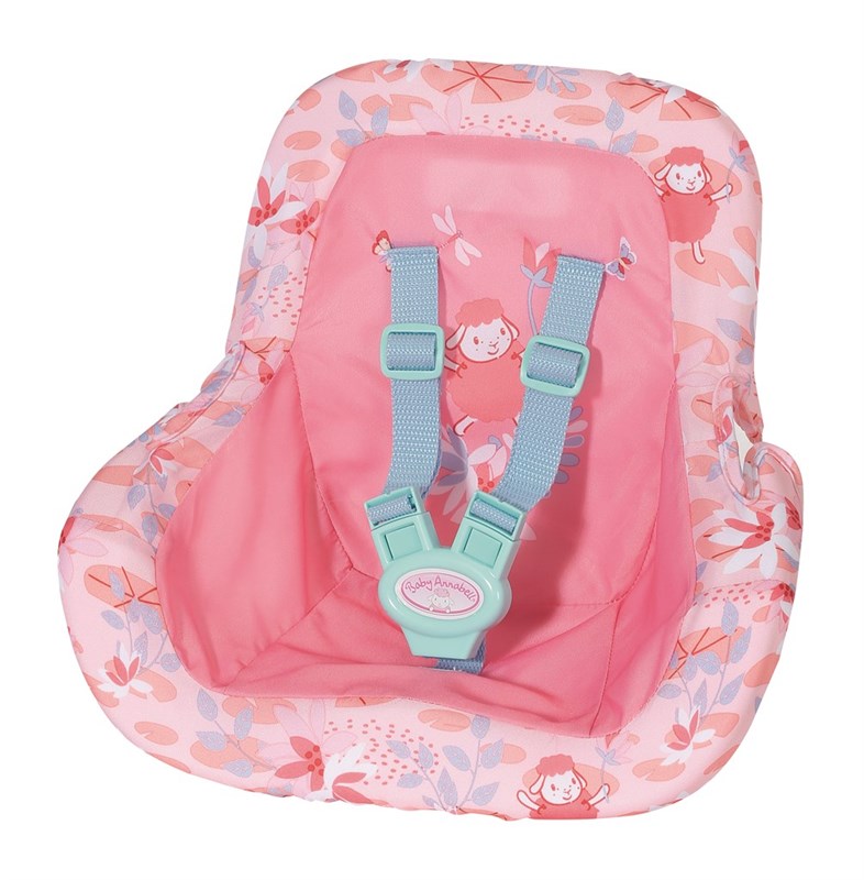Baby Annabell - Active Car Seat