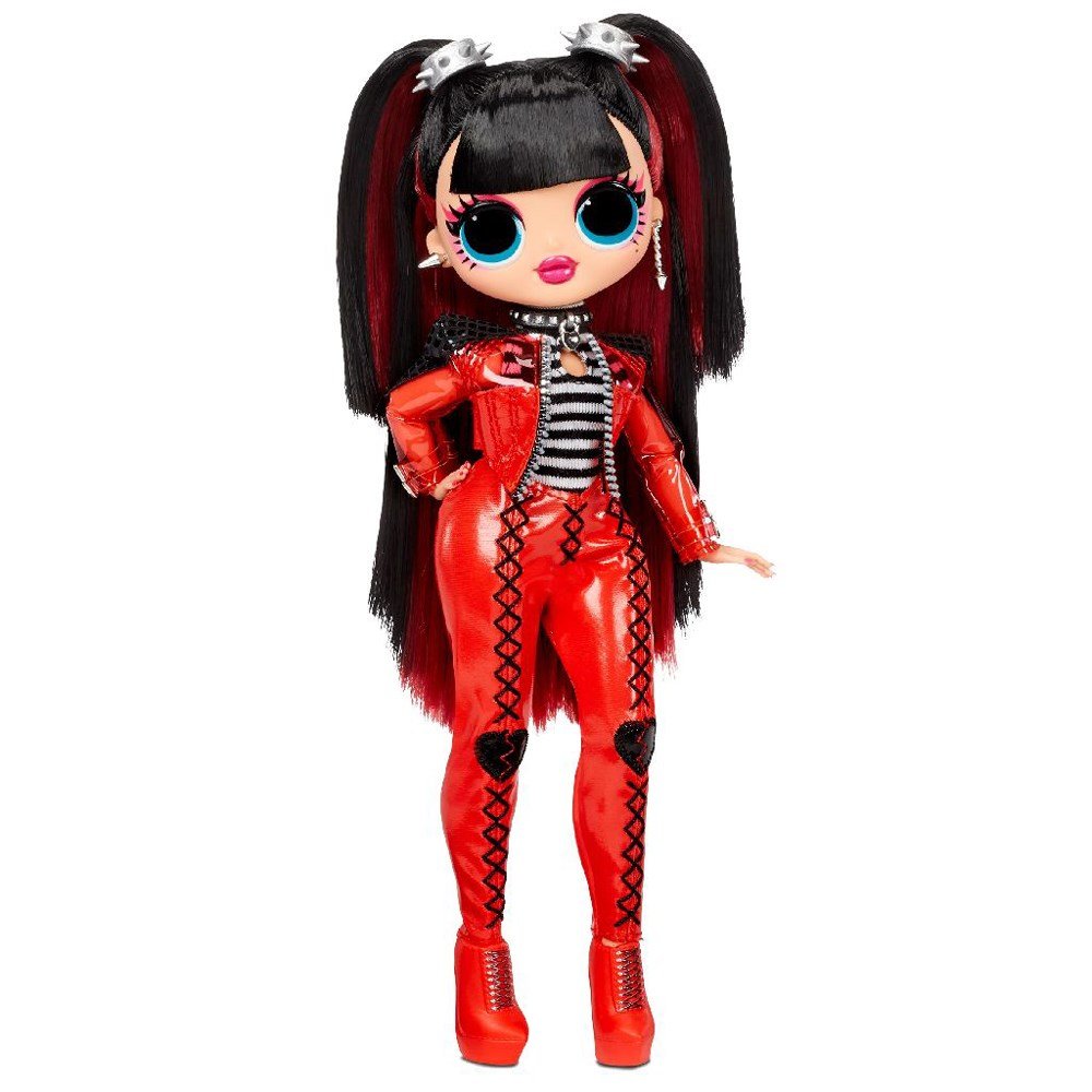 L.O.L. Surprise - OMG Doll Series 4 Style 2 (572770)