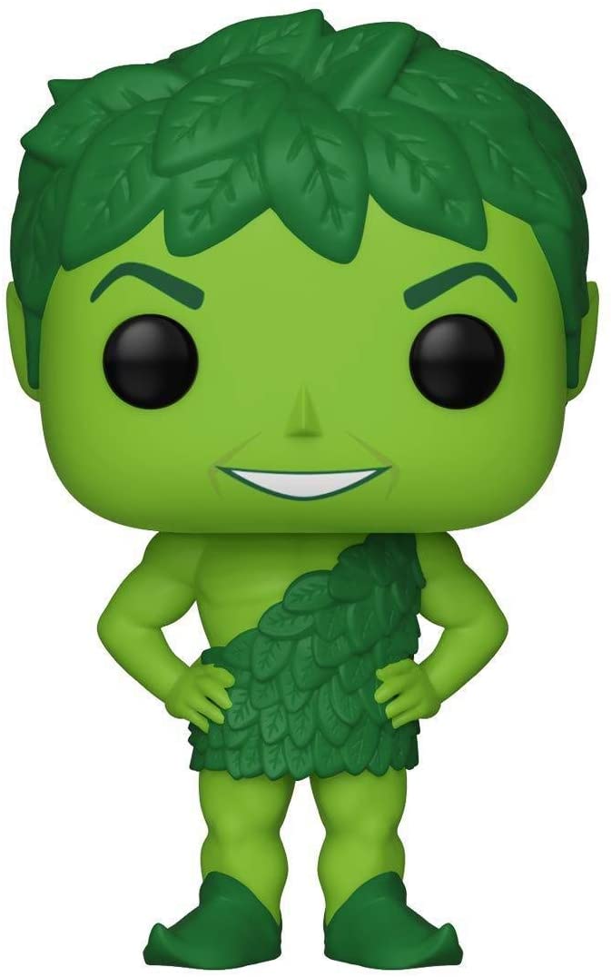 Funko! POP - VINYL - Green Giant
