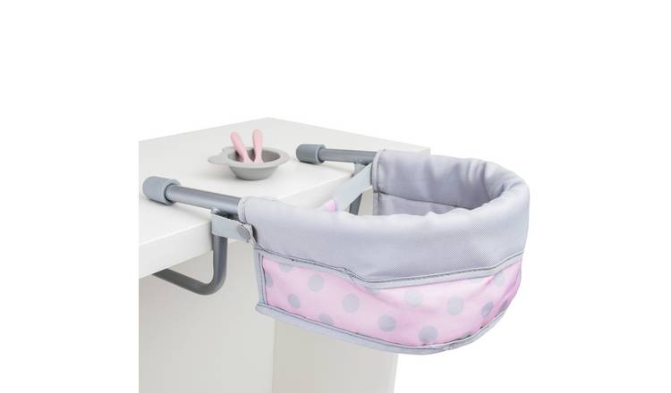 Tiny Treasure - Travel Seat (30174)