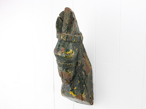 Rajasthani Horse Head Medium