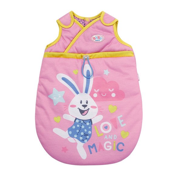 Baby Born - Sleeping Bag (828045)