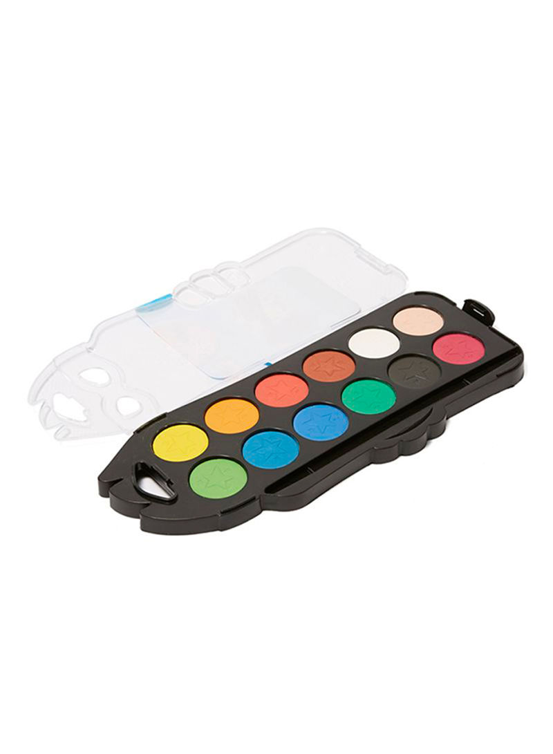 Maped - Color Peps - Watercolours (811520)