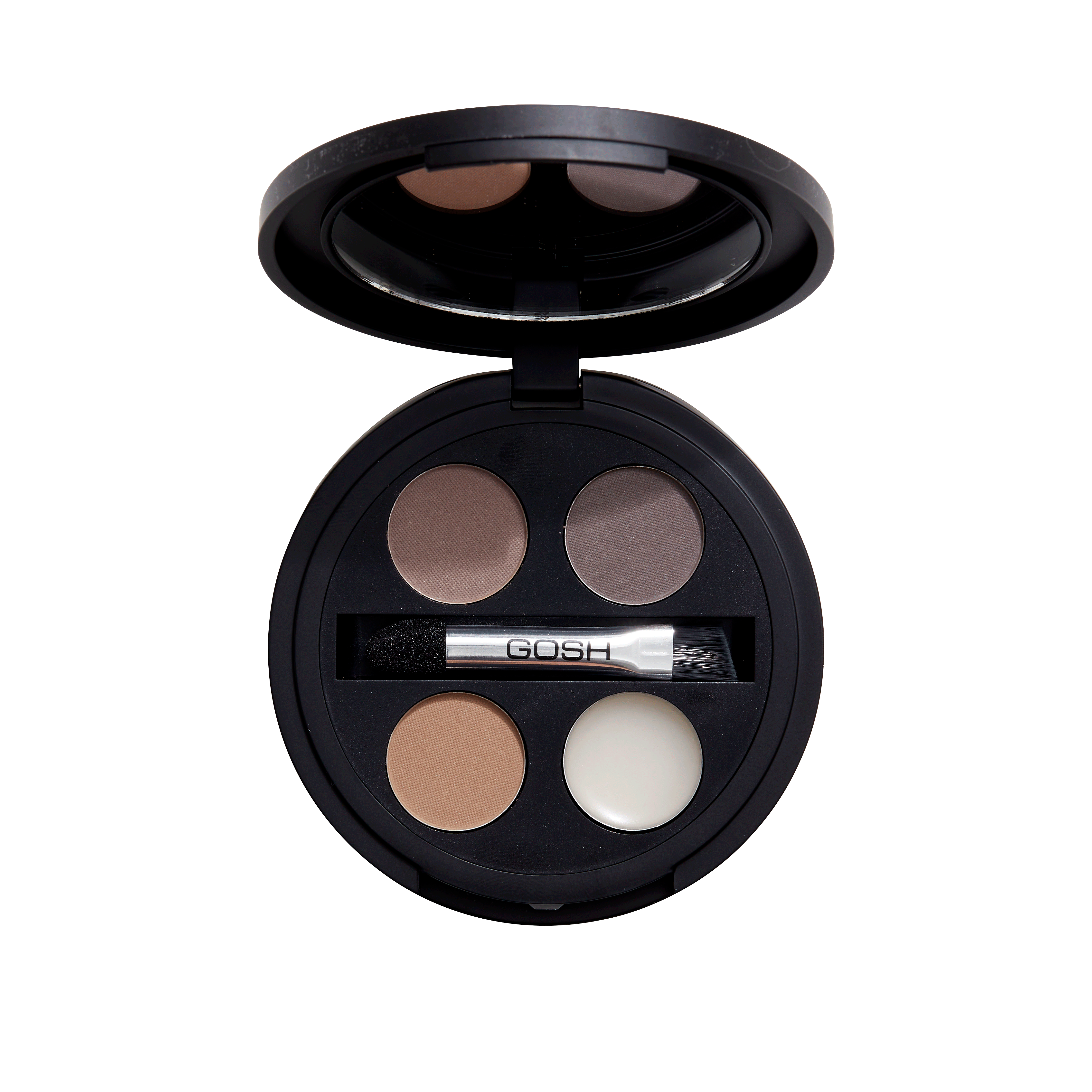 GOSH Copenhagen - Eye Brow Kit