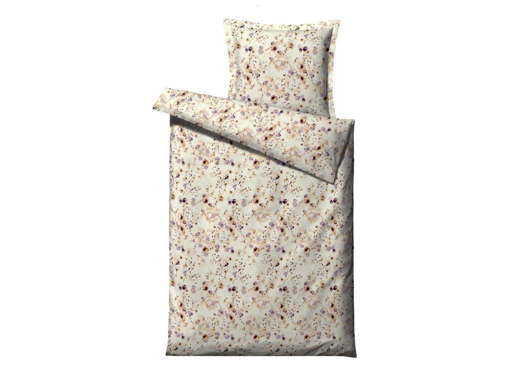 Södahl - Painterly ​Bedding 140 x 200 cm - Lavende (727037)