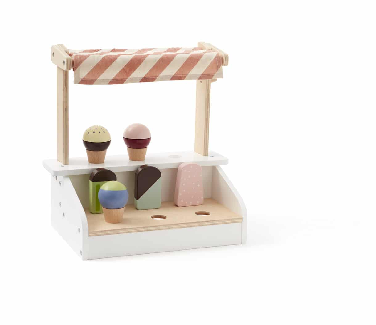 Kids Concept - Ice cream table stand BISTRO (1000341)