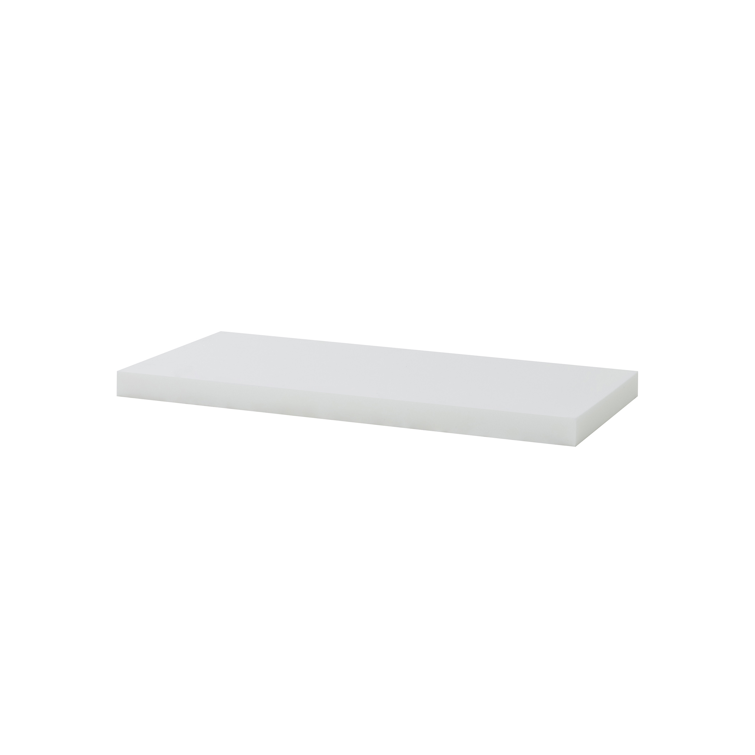 Hoppekids - Foam Mattress 9x70x160