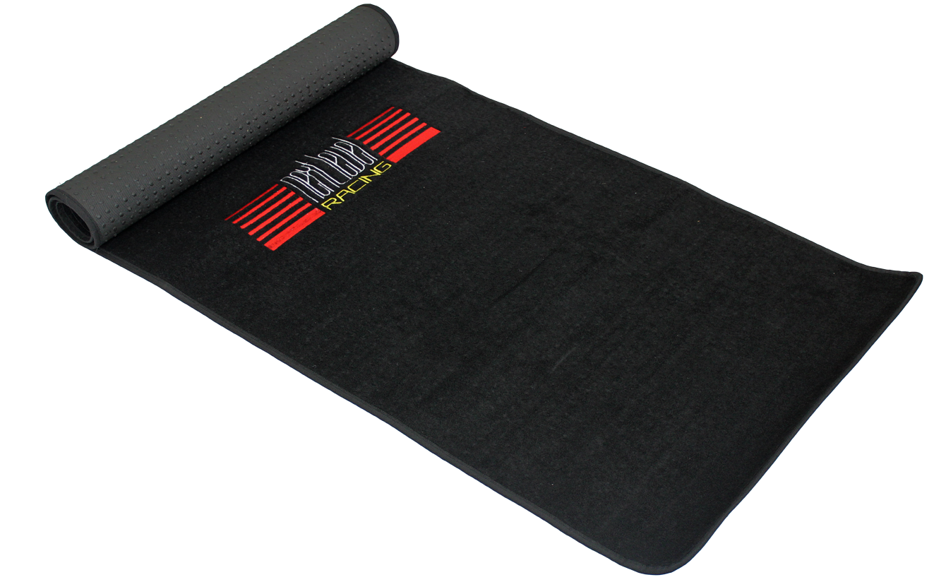 Next Level Racing Floor Mat