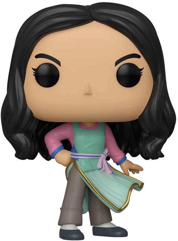 Funko! POP - VINYL Mulan - Villager Mulan (46097)