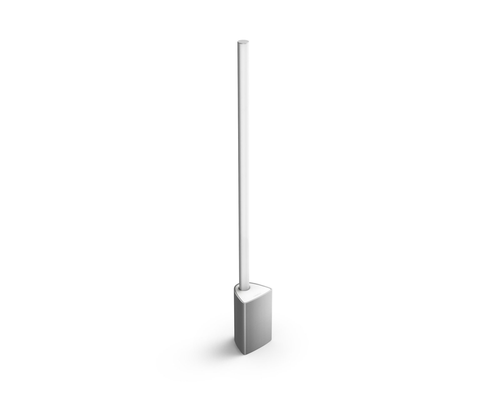 zz Philips Hue - Signe Floor Light - White and color Ambiance - Bluetooth (Demo)