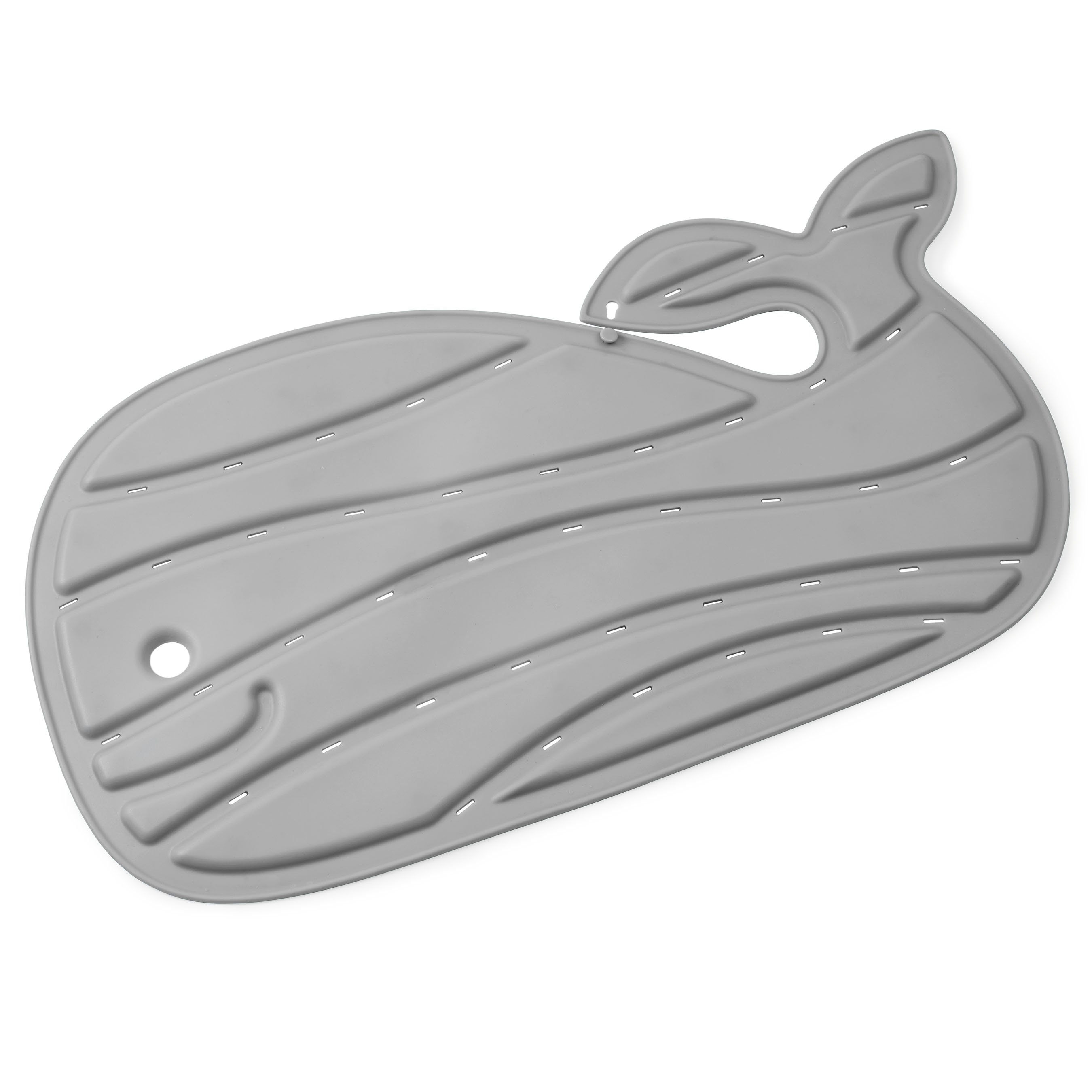 Skip Hop - Moby Bath Mat - Grey