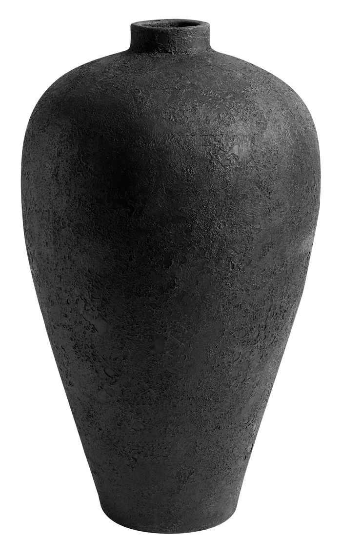 Muubs - Luna 80 Jar - Black (8470000117)