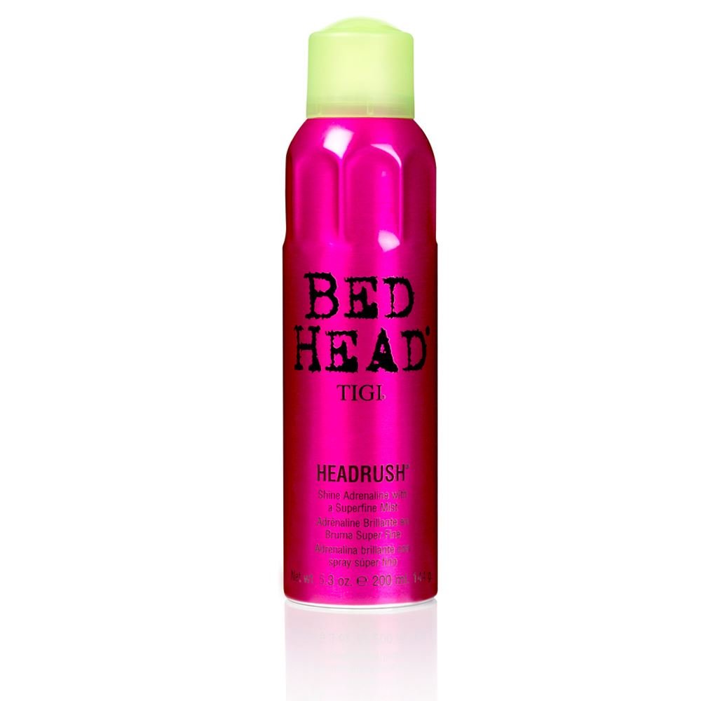TIGI - Bed Head Headrush Spray 200 ml