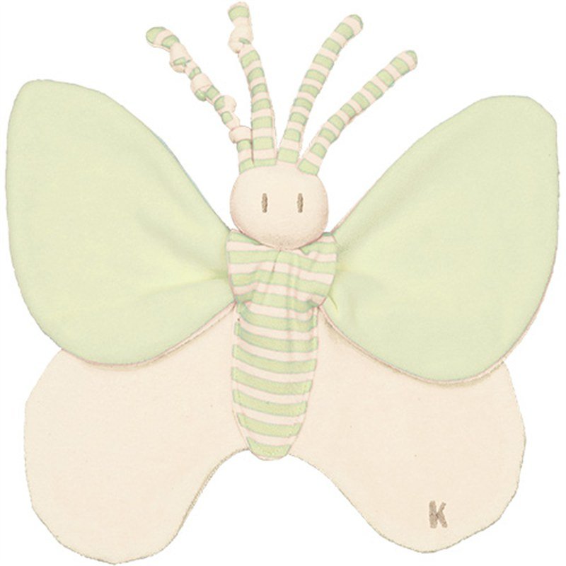 Keptin-Jr - Bondifly, Lime (KJ00104)