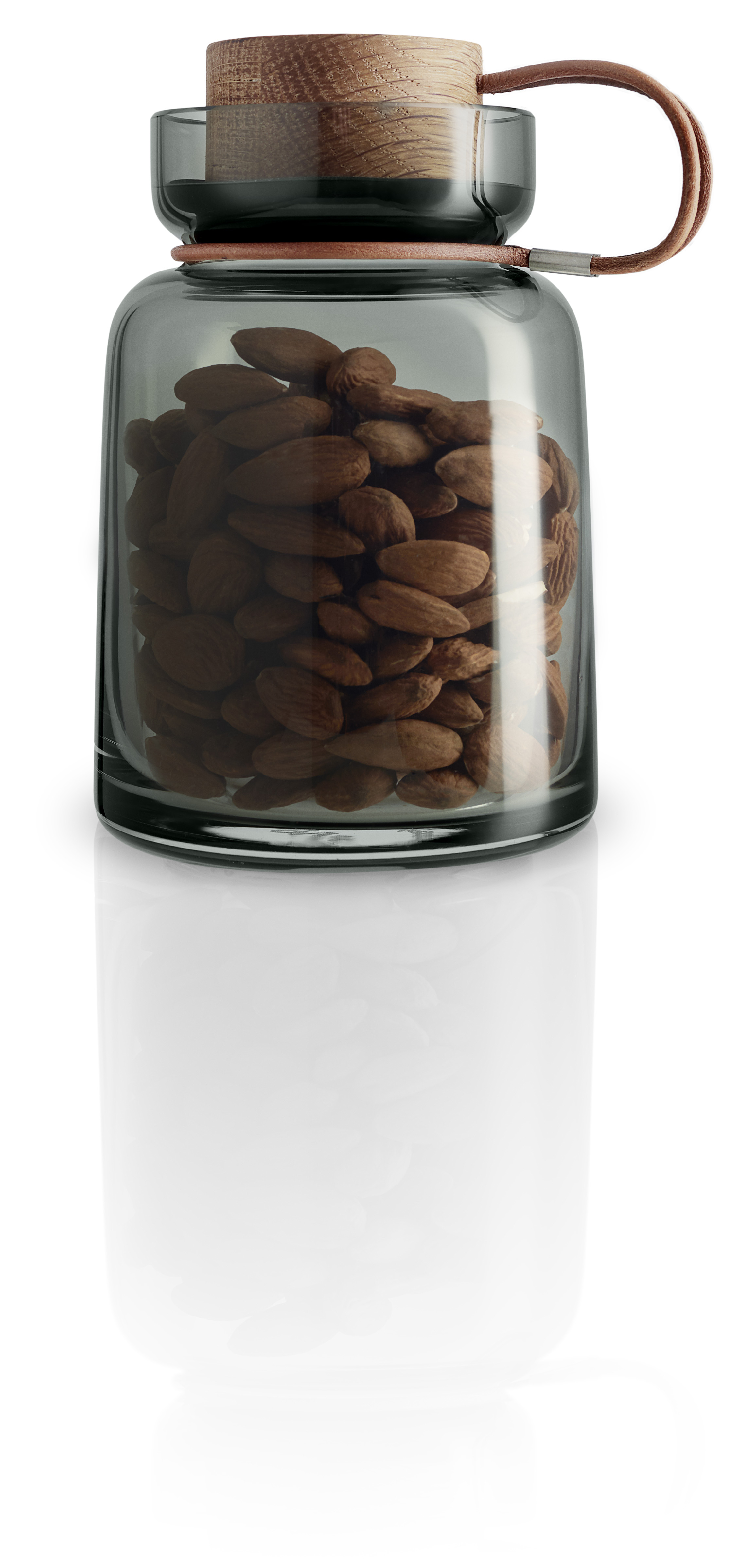 Eva Solo - Silhouette Storage Jar 0,7 L (591501)