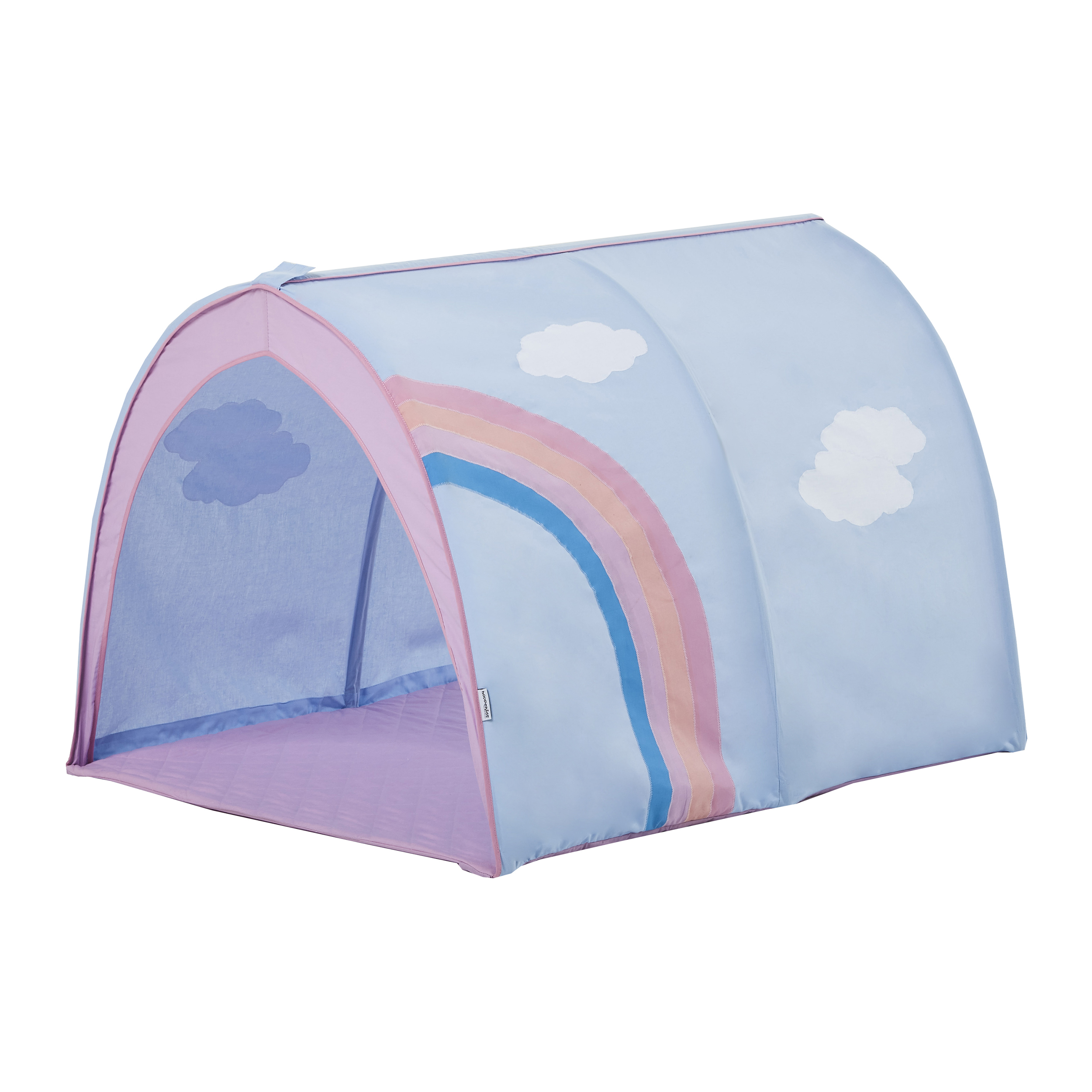 Hoppekids - Tunnel - Unicorn