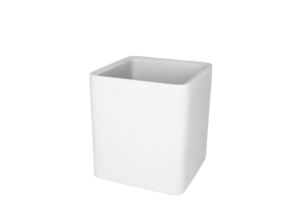 LIKEconcrete - Karin Box - White (93821)