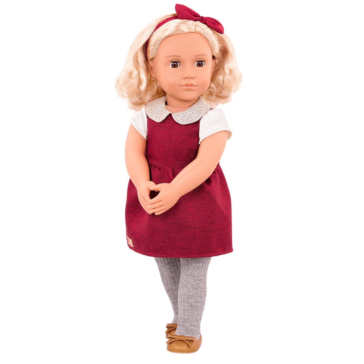 Our Generation - Ivory doll (731237)
