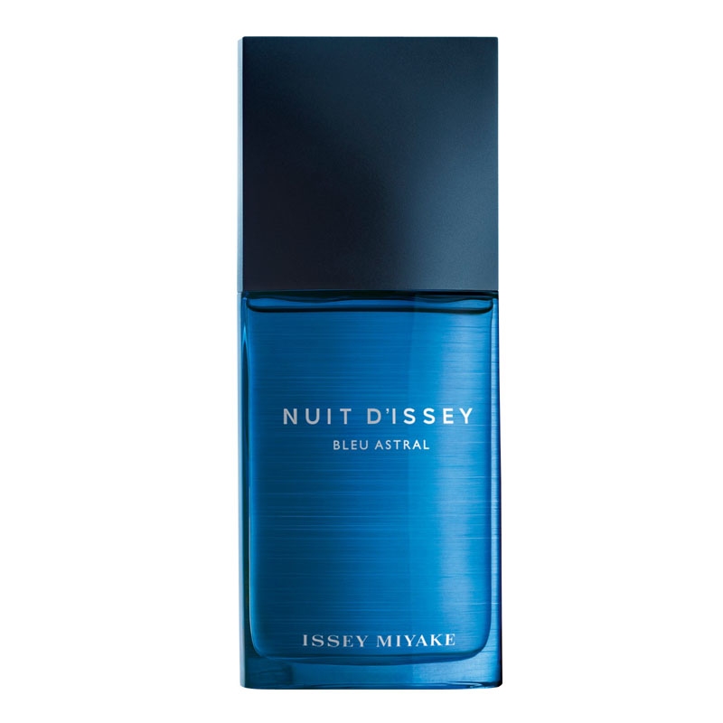 Issey Miyake - Nuit d'Issey Bleu Astral Pour Homme EDT 75 ml