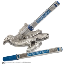 Ravenclaw House Pen And Desk Stand (NN8622)