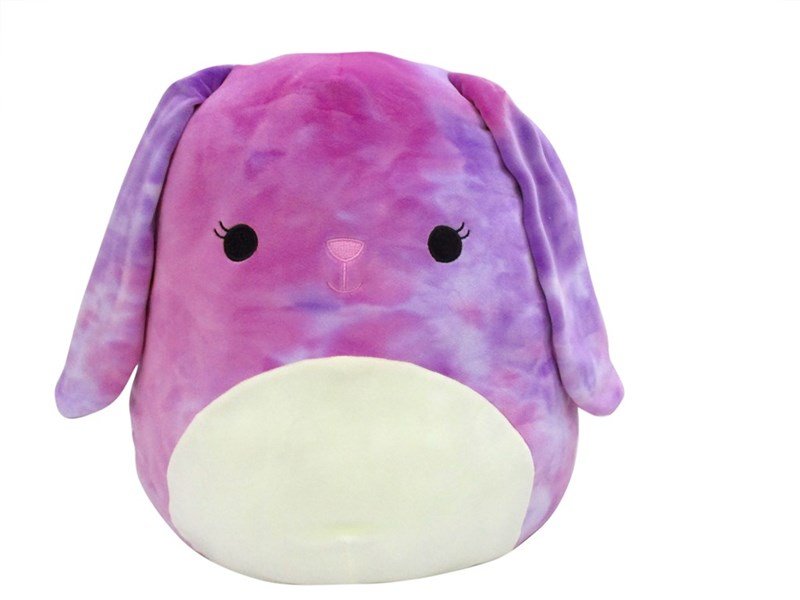 Squishmallows - 40 cm Plush - Alejandra The Bunny (2016PB5 )