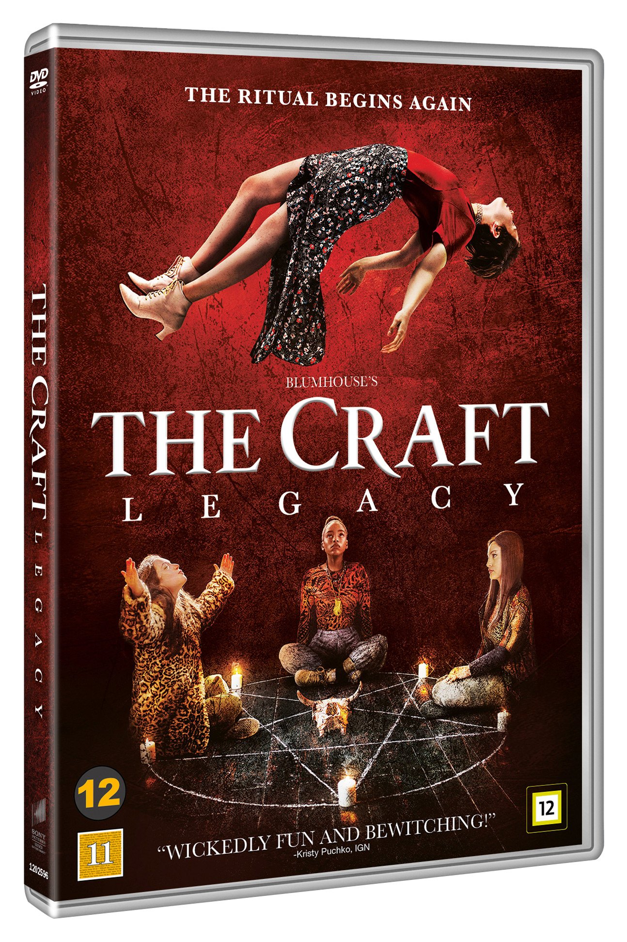 The Craft Legacy