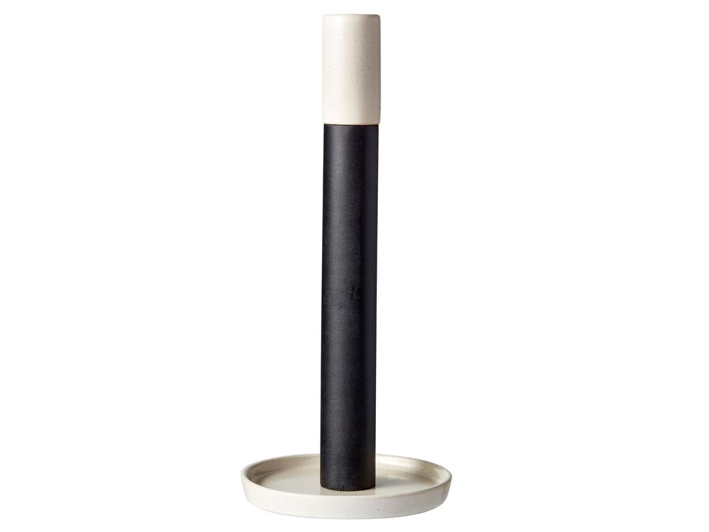 Bitz - Kitchen Roll Holder - Cream (12503)