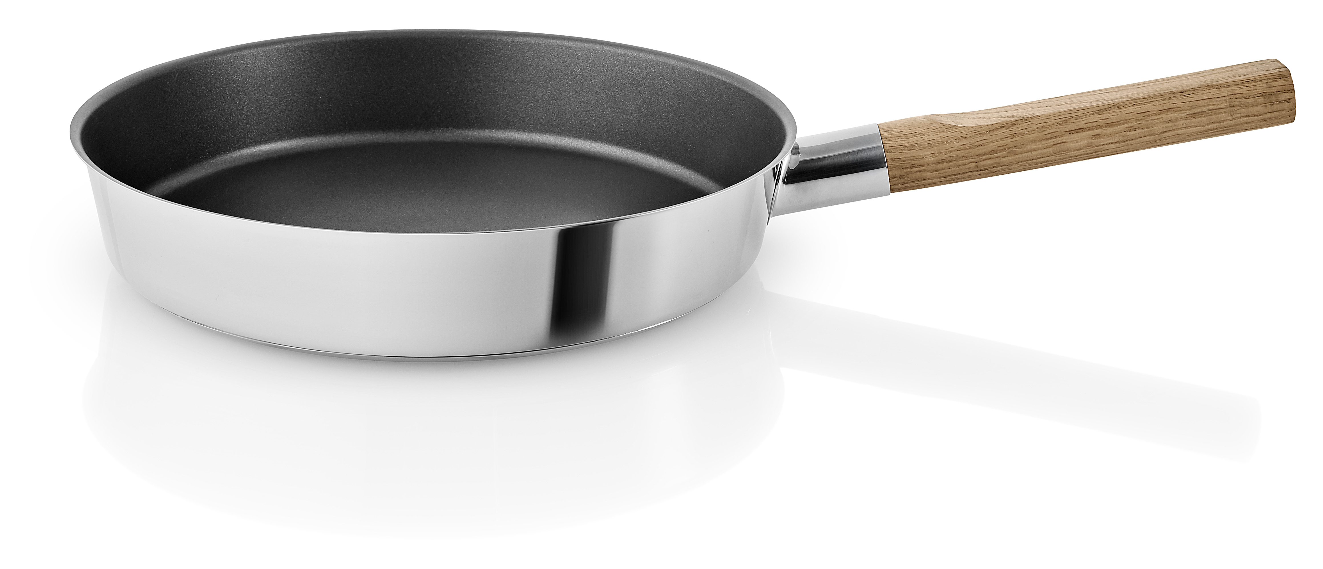 Eva Solo - Nordic Kitchen Frying Pan 28 cm (281328)