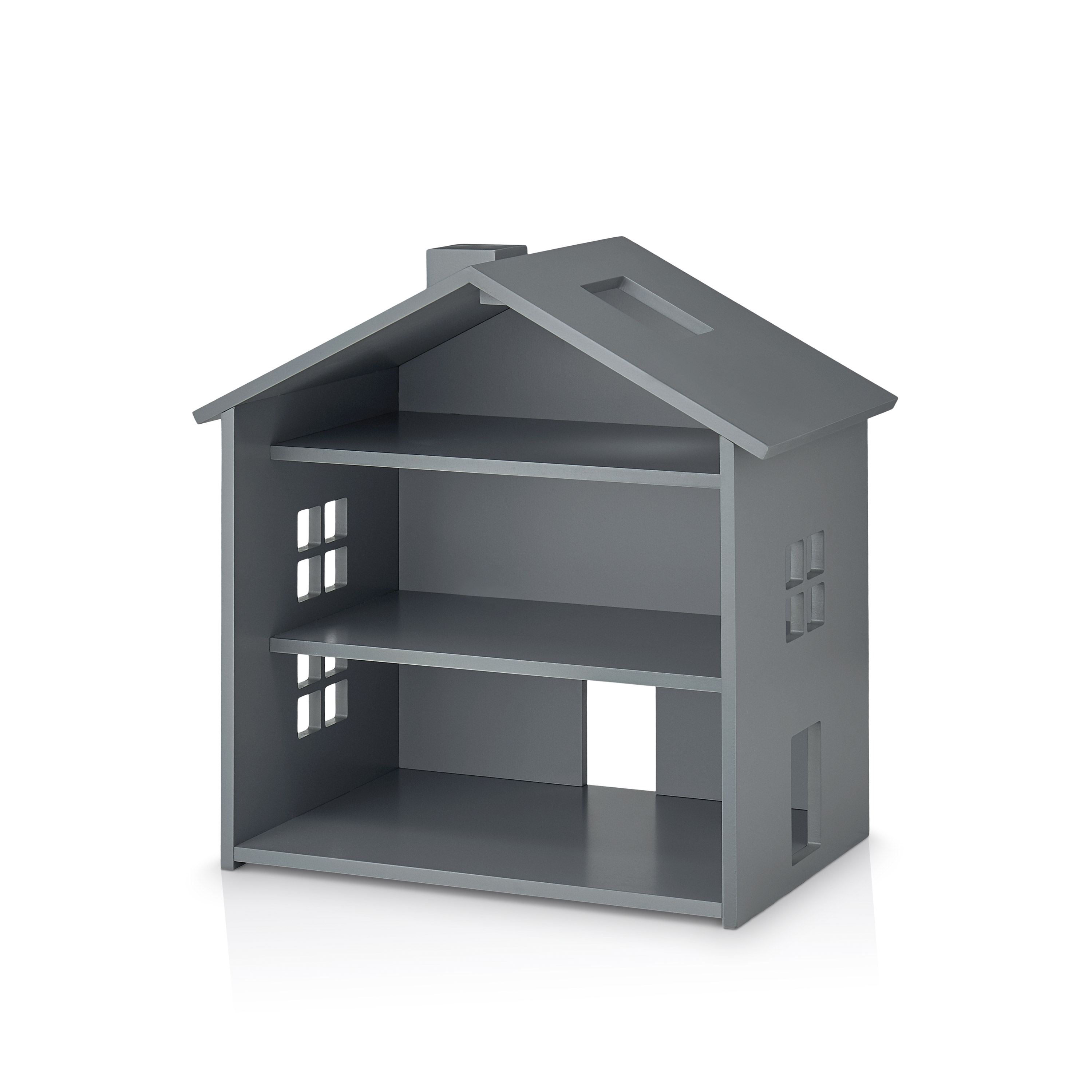 Nofred - Harbour House - Grey