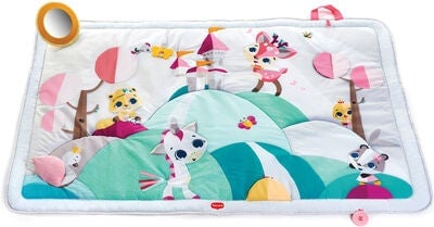 Tiny Love - Supermat - Princess Tales