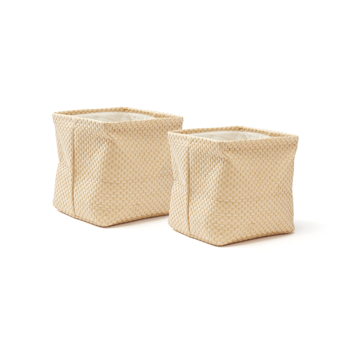 Kids Concept - Storage Boxes 30 x 30 cm (1000442)