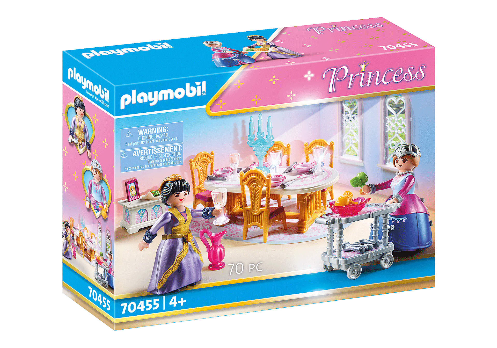 Playmobil - Ballroom (70455)
