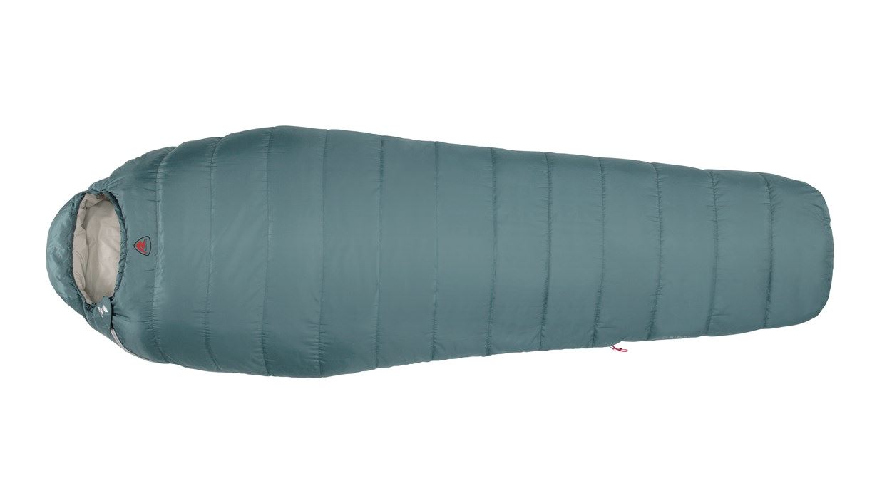 Robens - Gully 600 "R" Sleeping Bag (250224)