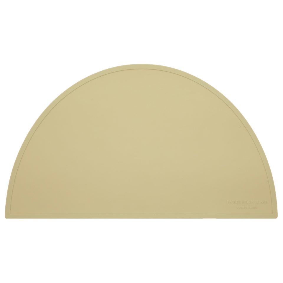Everleigh & Me - Placemat, Linen (38PLACIELINEN)
