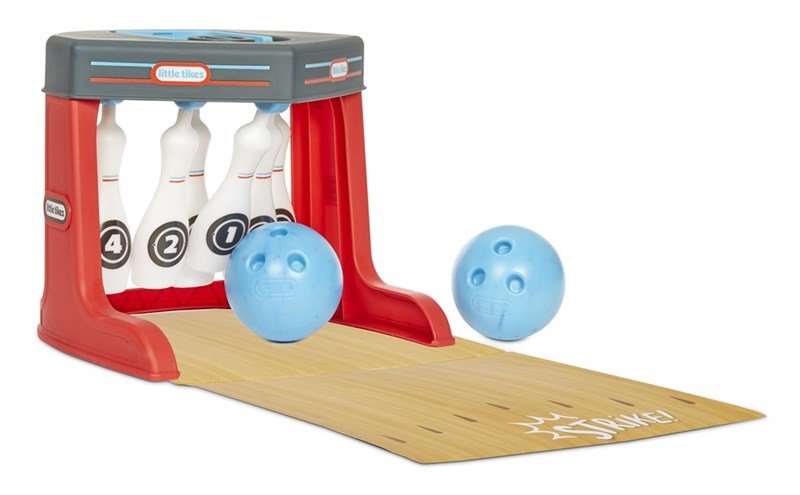 Little Tikes - My First Bowling Set (655159)