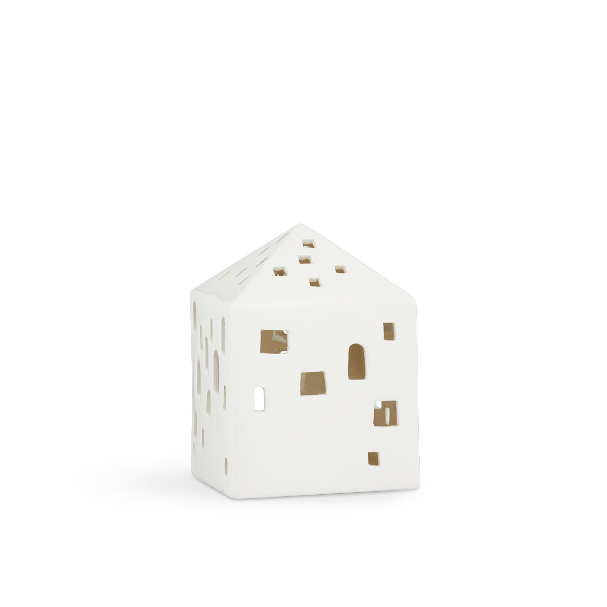 Kähler - Urbania Light House City House - White (691064)