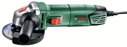Bosch - PWS 700-115 Angle Grinder 230v