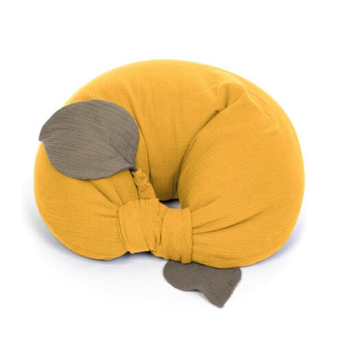 That's Mine - Nursing Pillow - Ochre (NP52)