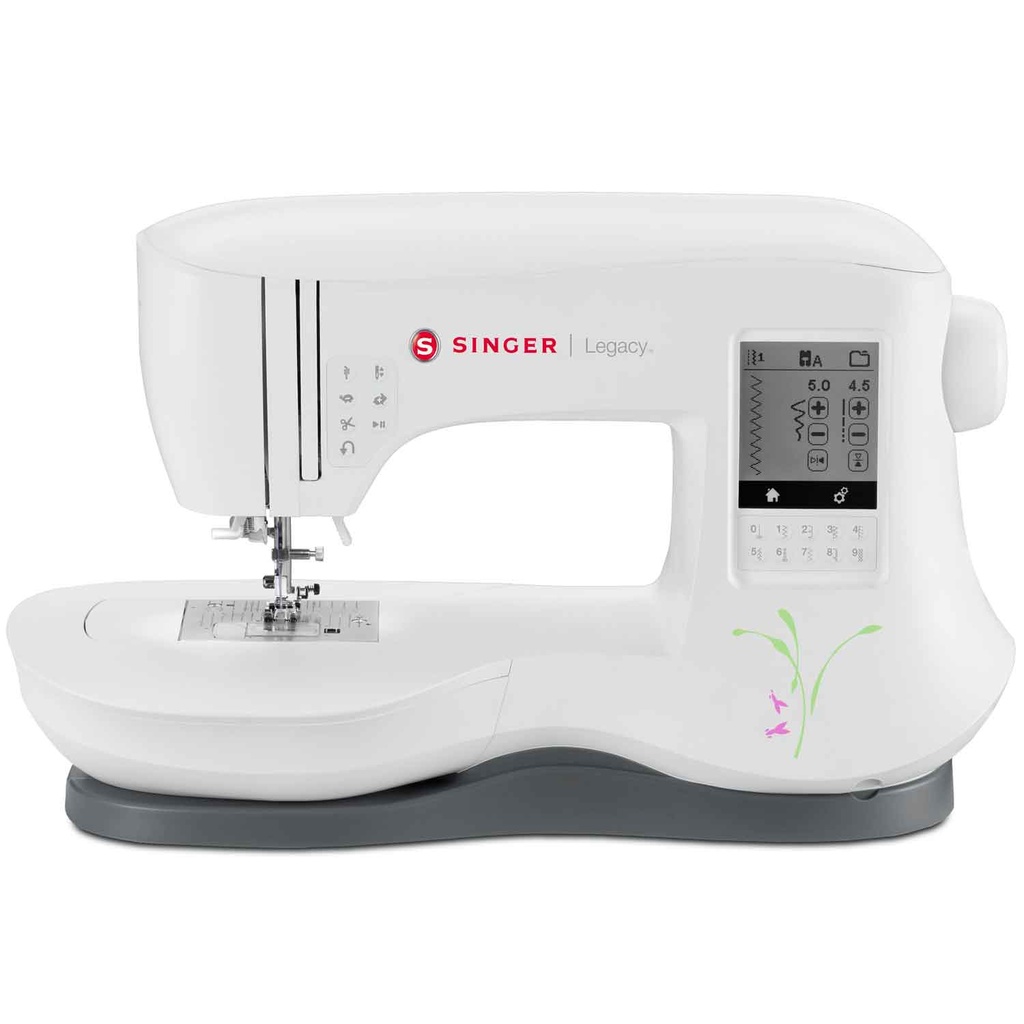 Singer - Legacy C440 Sewing Machine