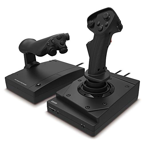 Hori Flight Stick Hotas