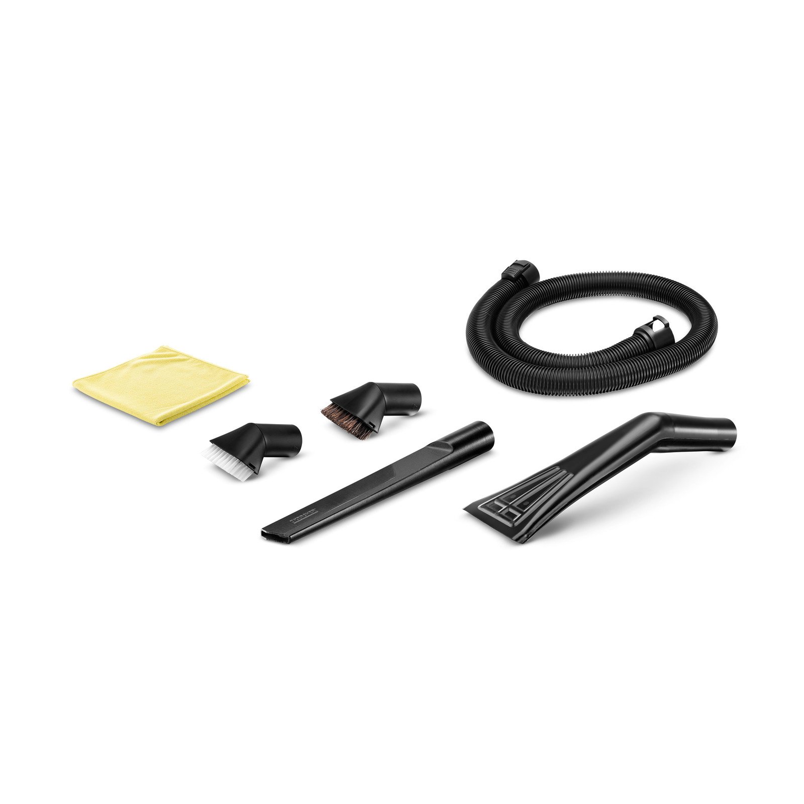 Kärcher - Car interior cleaning kit